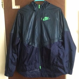 Nike Windbreaker